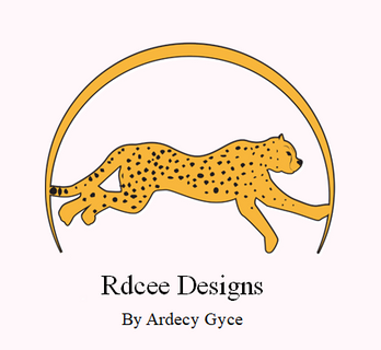 RDCEE DESIGNS logo