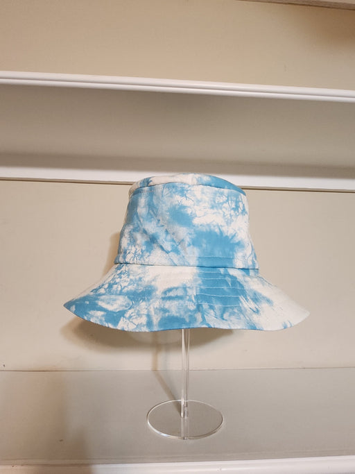 Cloud Bucket Hat