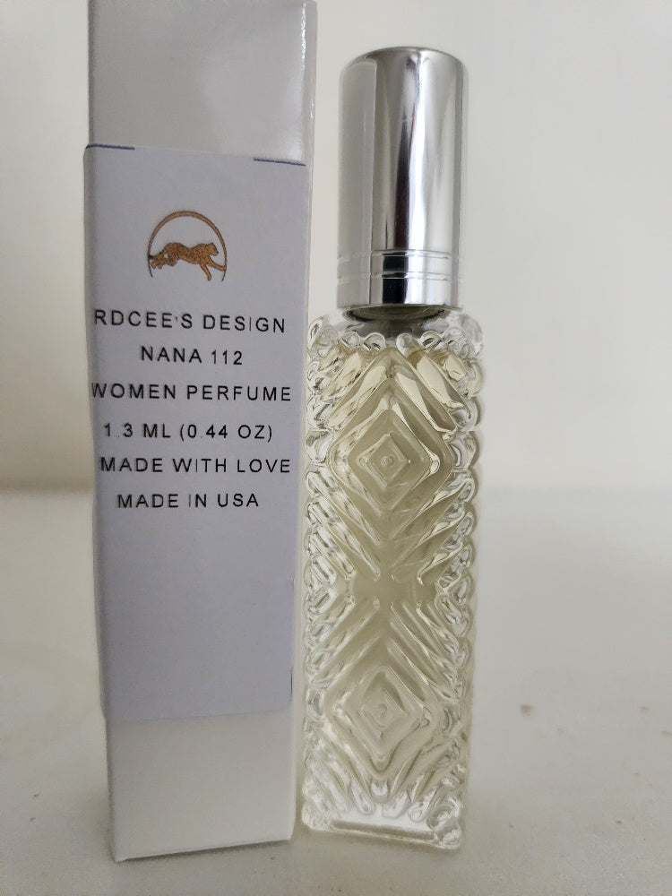 Nana 112 (Womens)