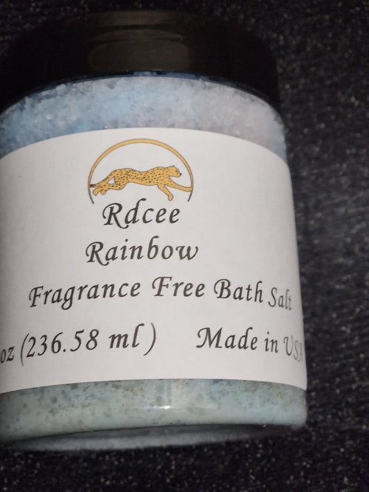 Bath Salt (Rainbow)