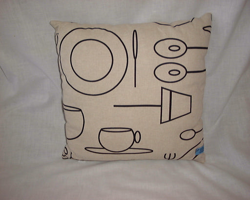 Decor Pillow