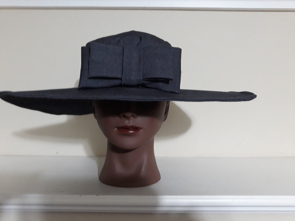 Black Hat